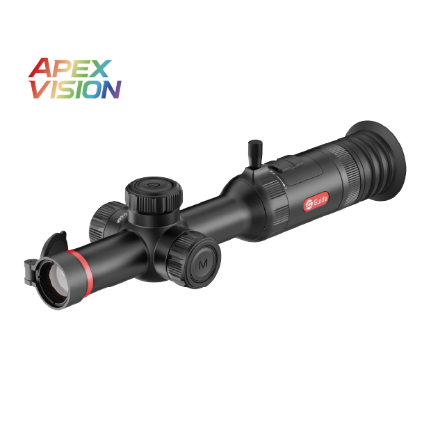 Thermal Imaging Scope 1