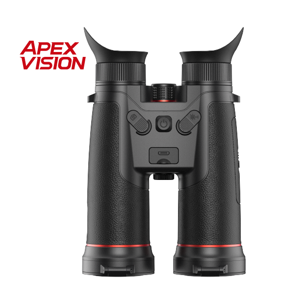 Handheld Thermal Binoculars 1