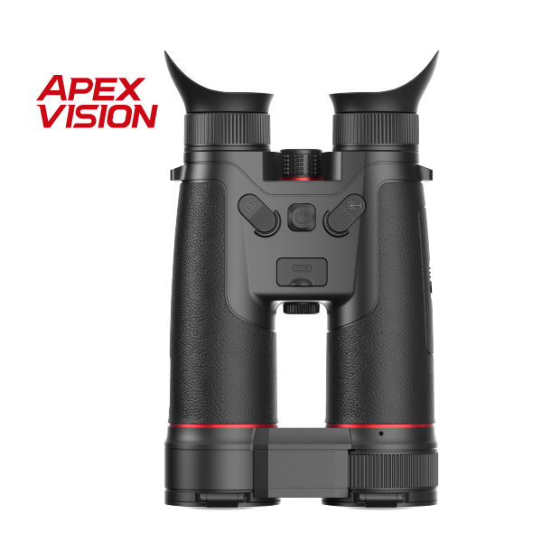 Handheld Thermal Binoculars 1