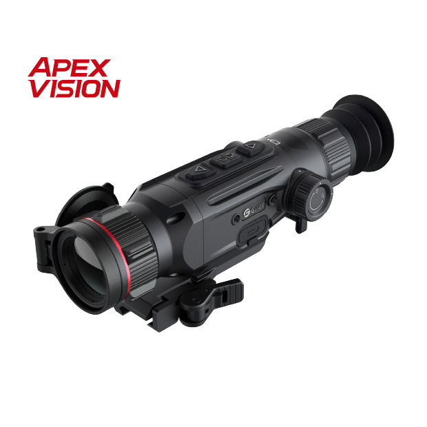 Thermal Imaging Scope 1