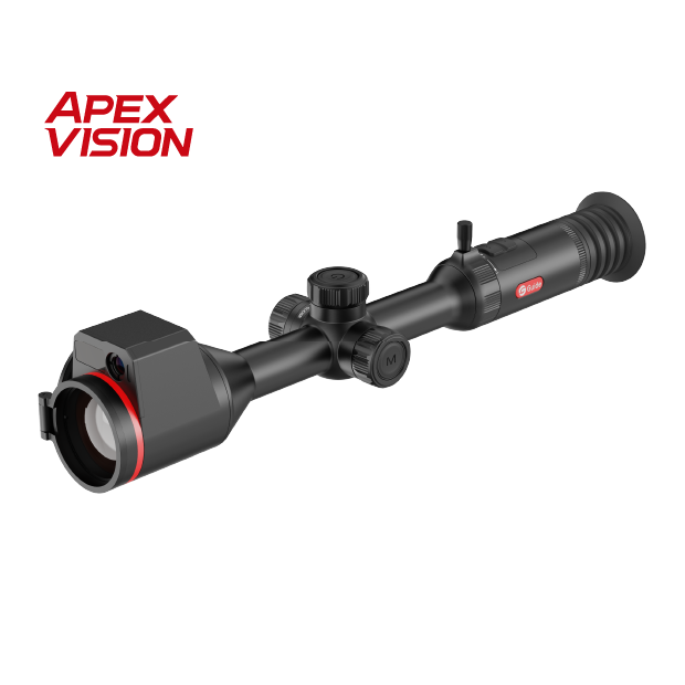 Thermal Imaging Scope 1