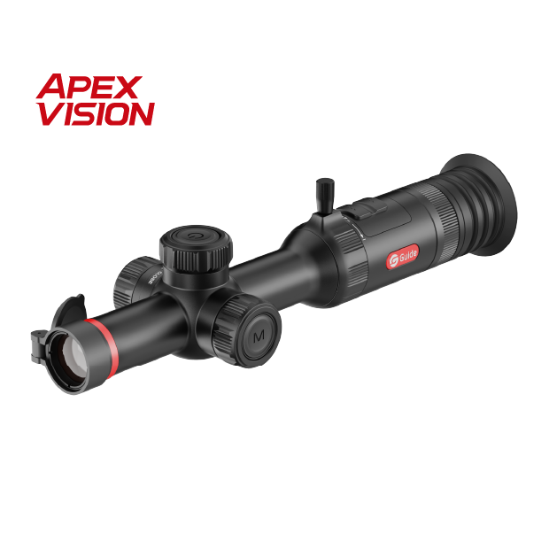 Thermal Imaging Scope 1