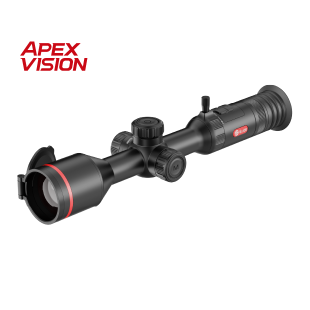 Thermal Imaging Scope 1