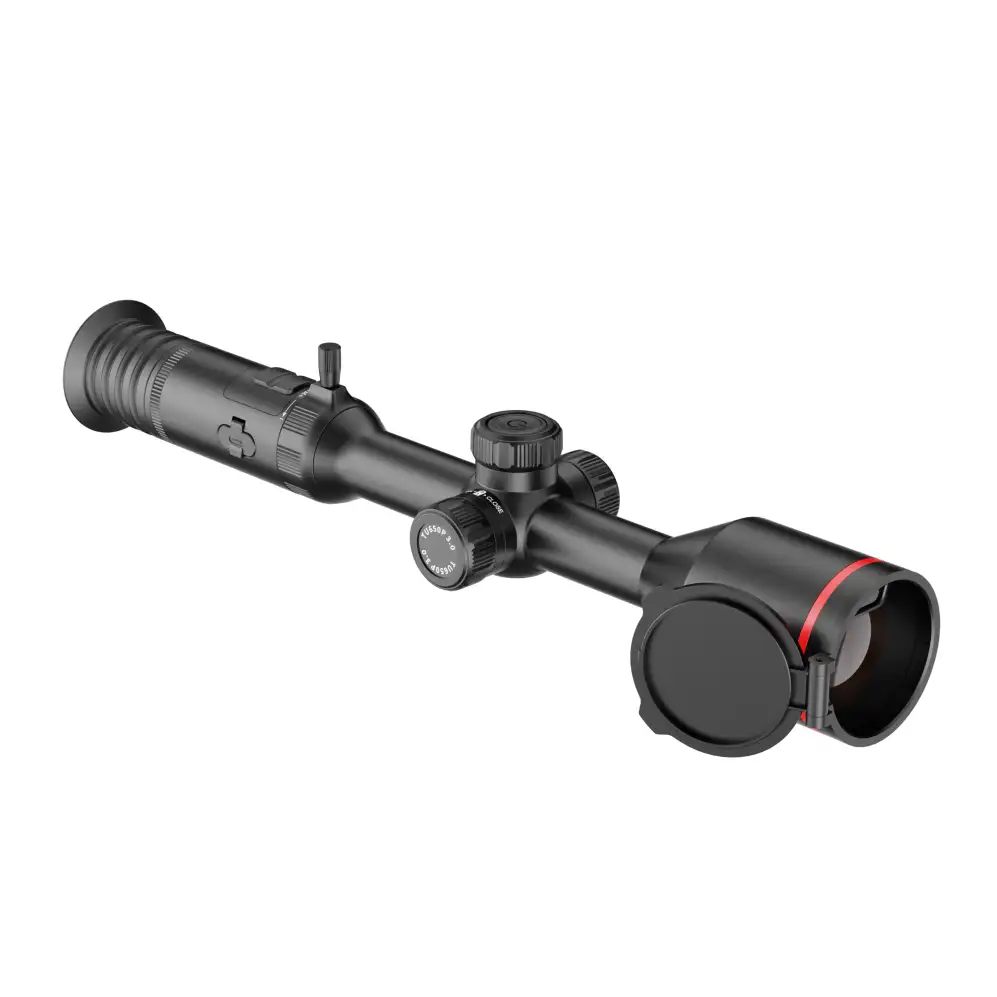 Thermal Imaging Scope 4