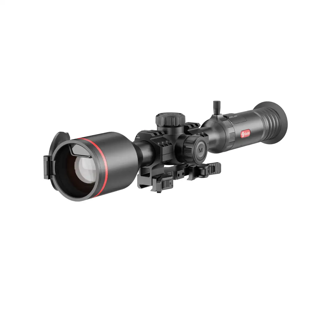 Thermal Imaging Scope 6