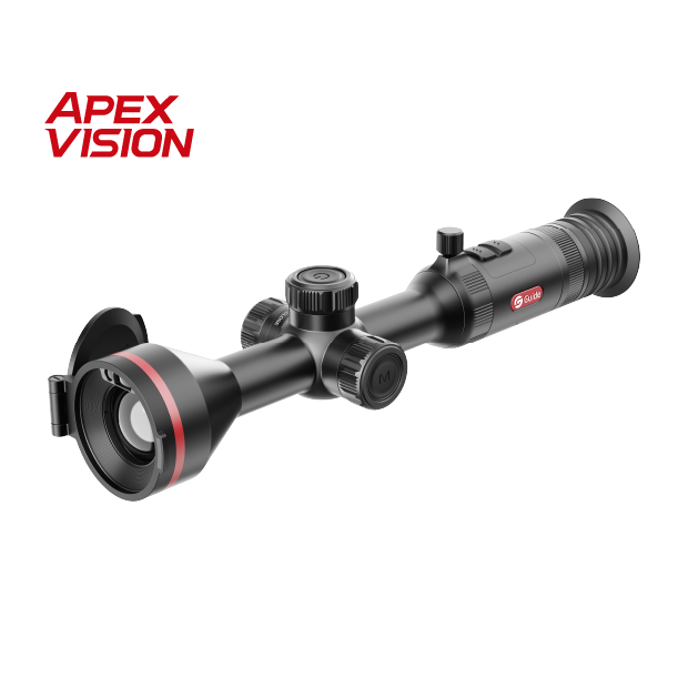 Thermal Imaging Scope 1