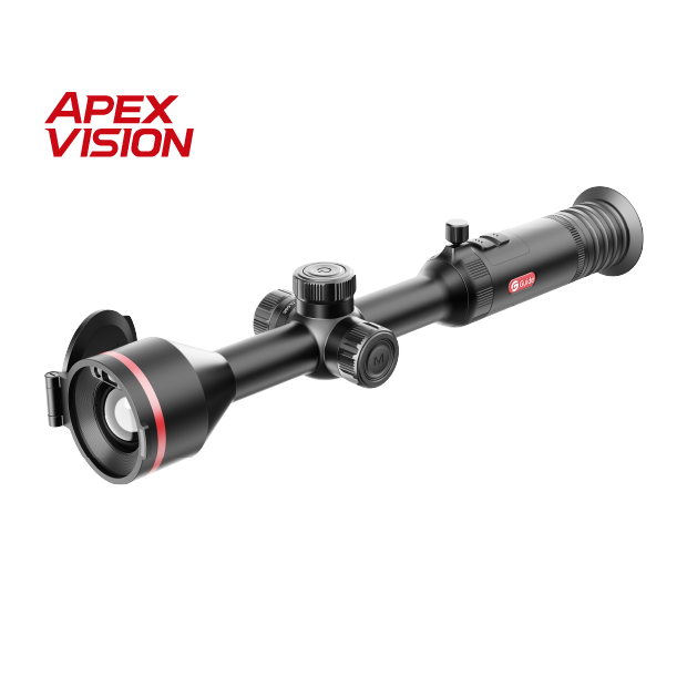 Thermal Imaging Scope 1