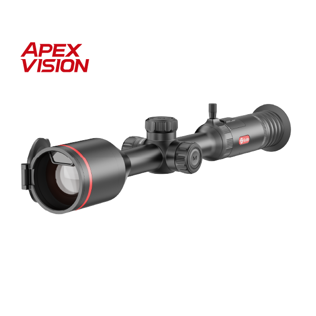 Thermal Imaging Scope 1