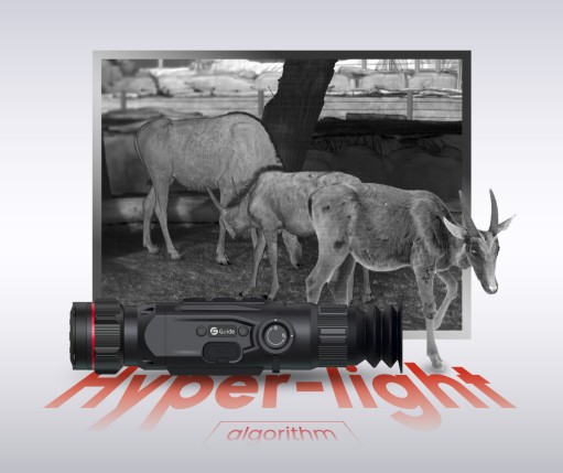 Thermal Imaging Scopes