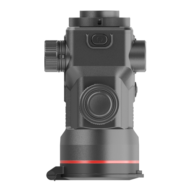 Clip-on Thermal Imaging Attachment 5