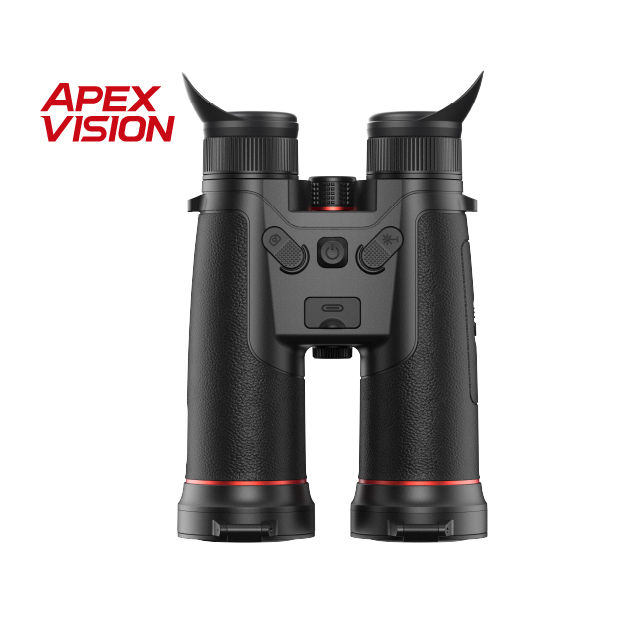 Handheld Thermal Binoculars 1