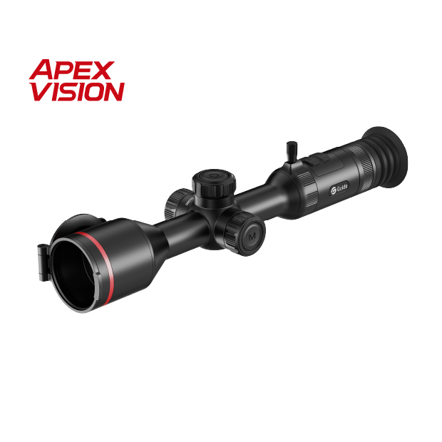 Thermal Imaging Scope 1