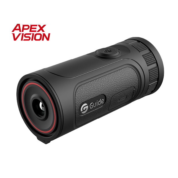 Handheld Mini Thermal Imaging Monocular 1