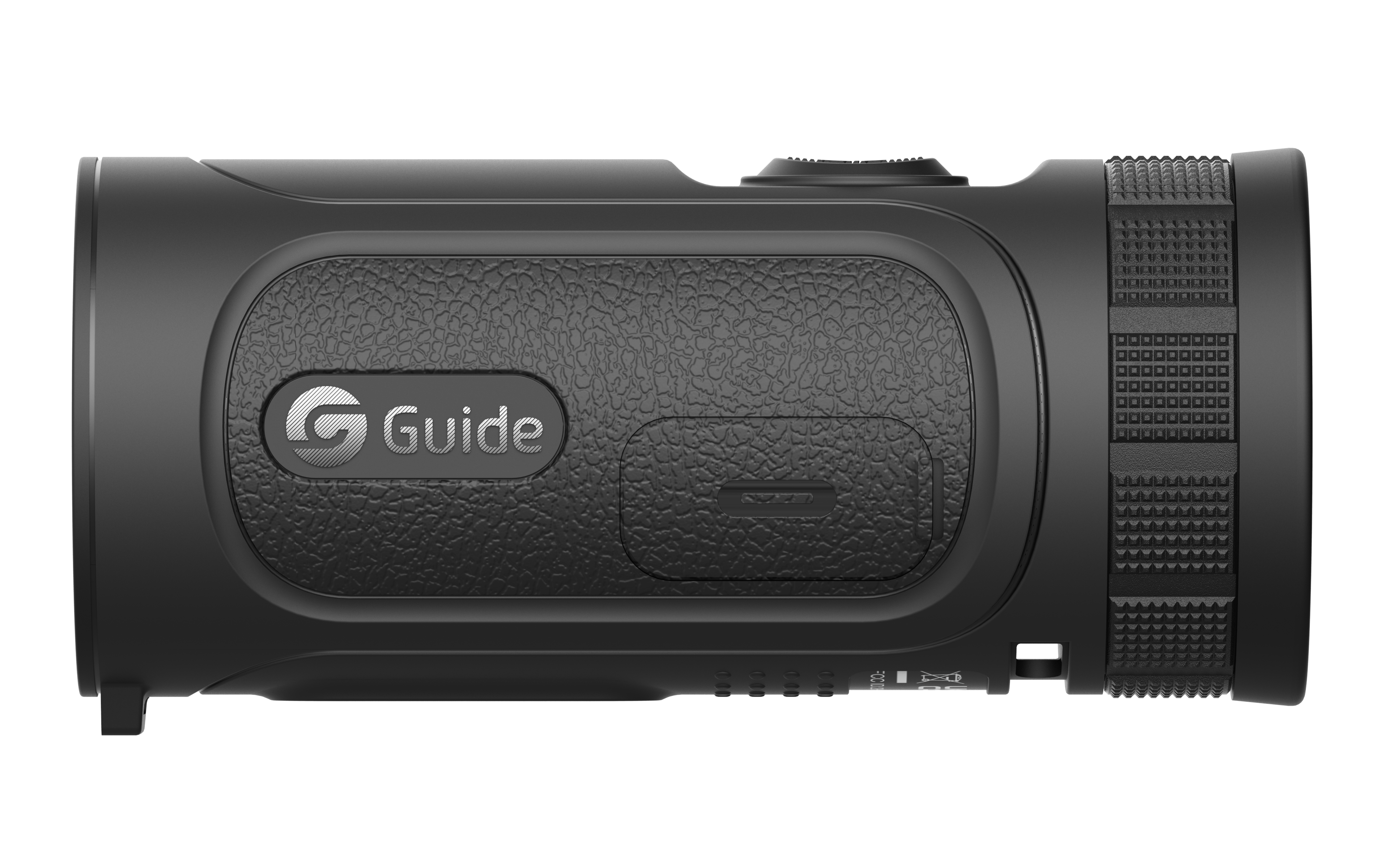 Handheld Mini Thermal Imaging Monocular 2