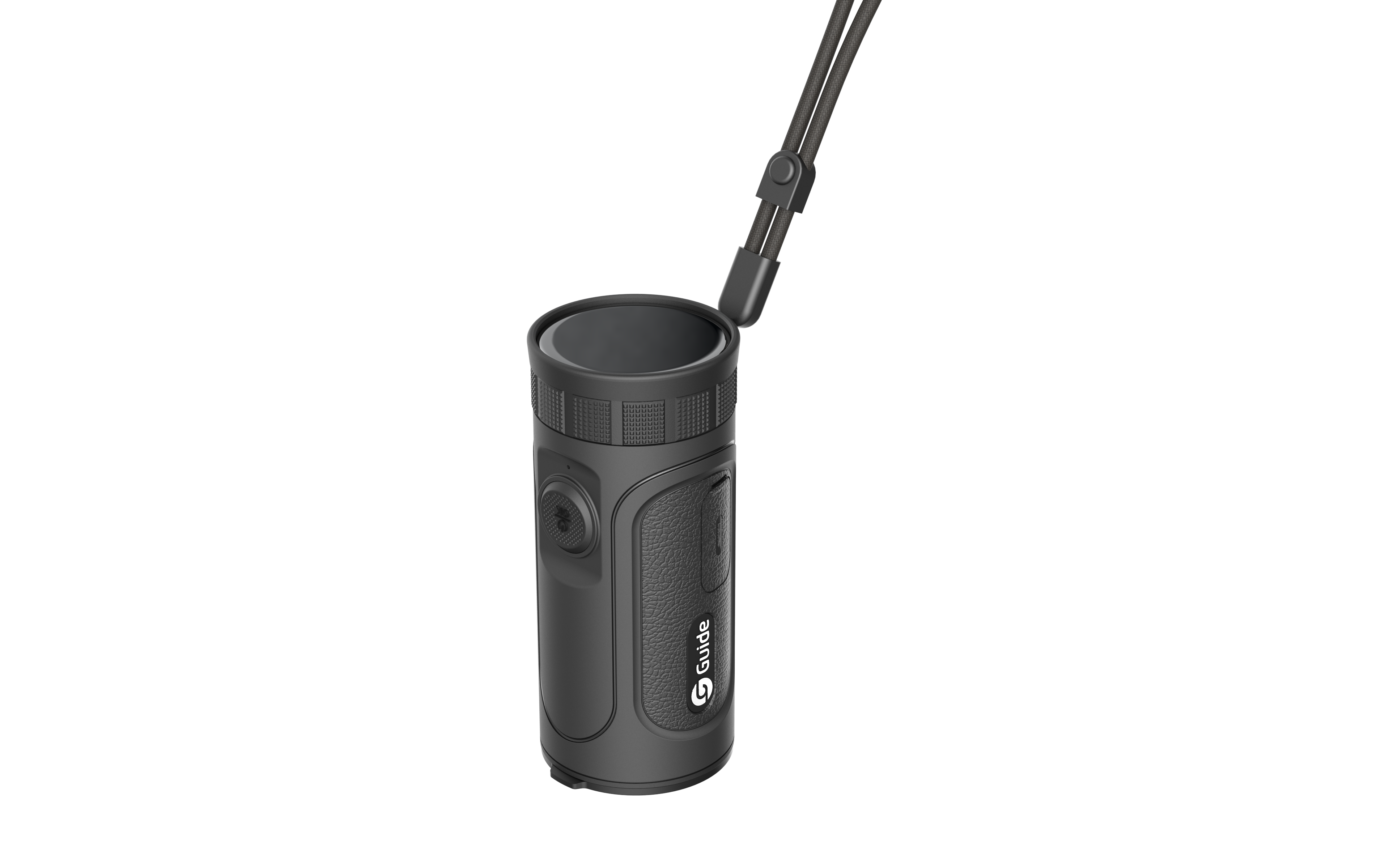 Handheld Mini Thermal Imaging Monocular 8