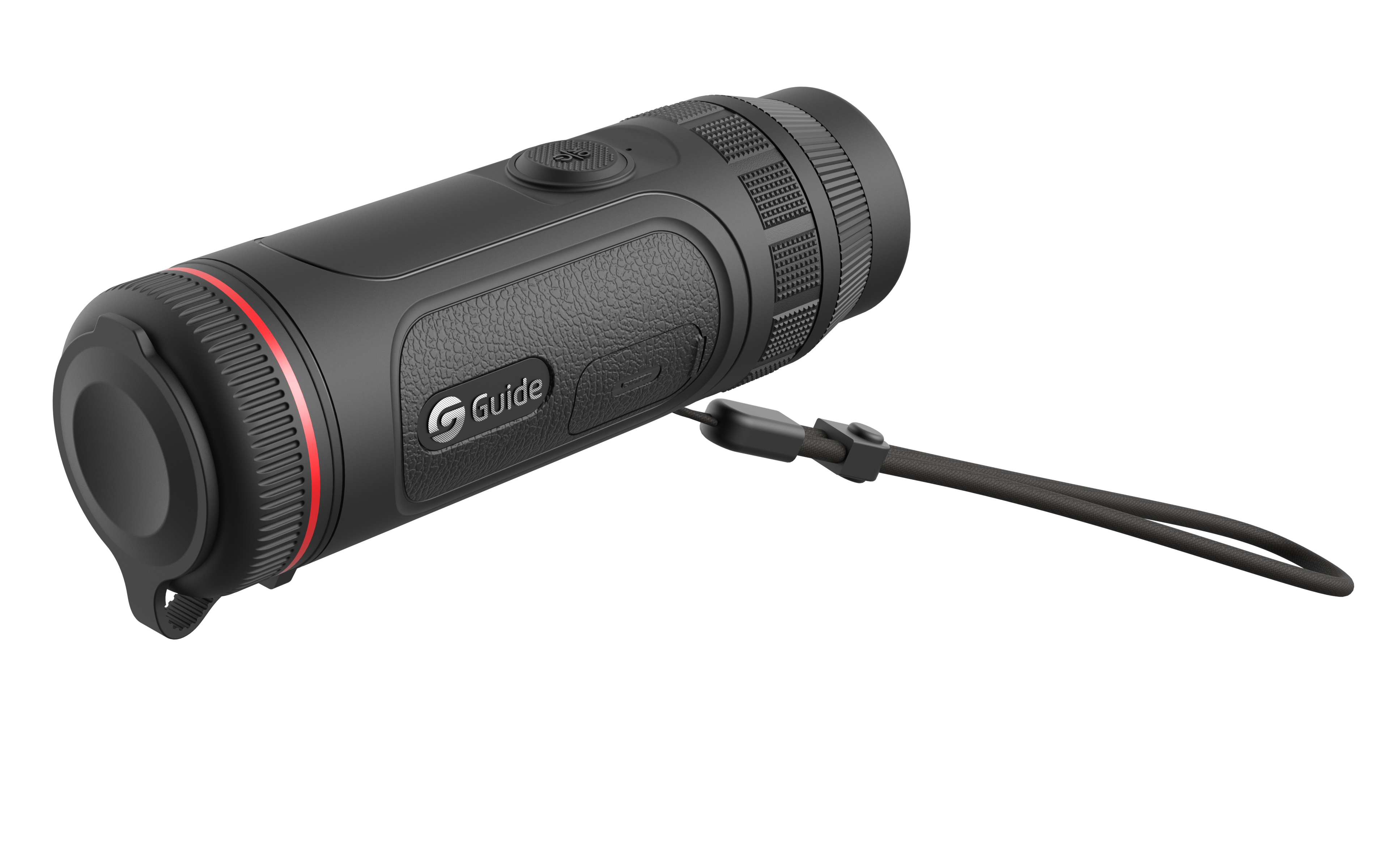 Handheld Mini Thermal Imaging Monocular 5