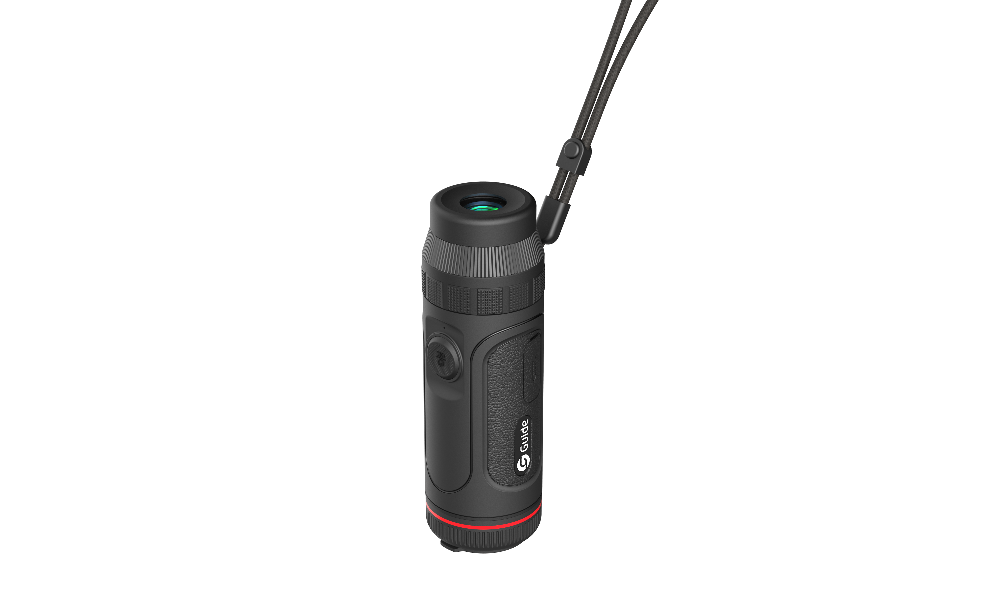 Handheld Mini Thermal Imaging Monocular 7