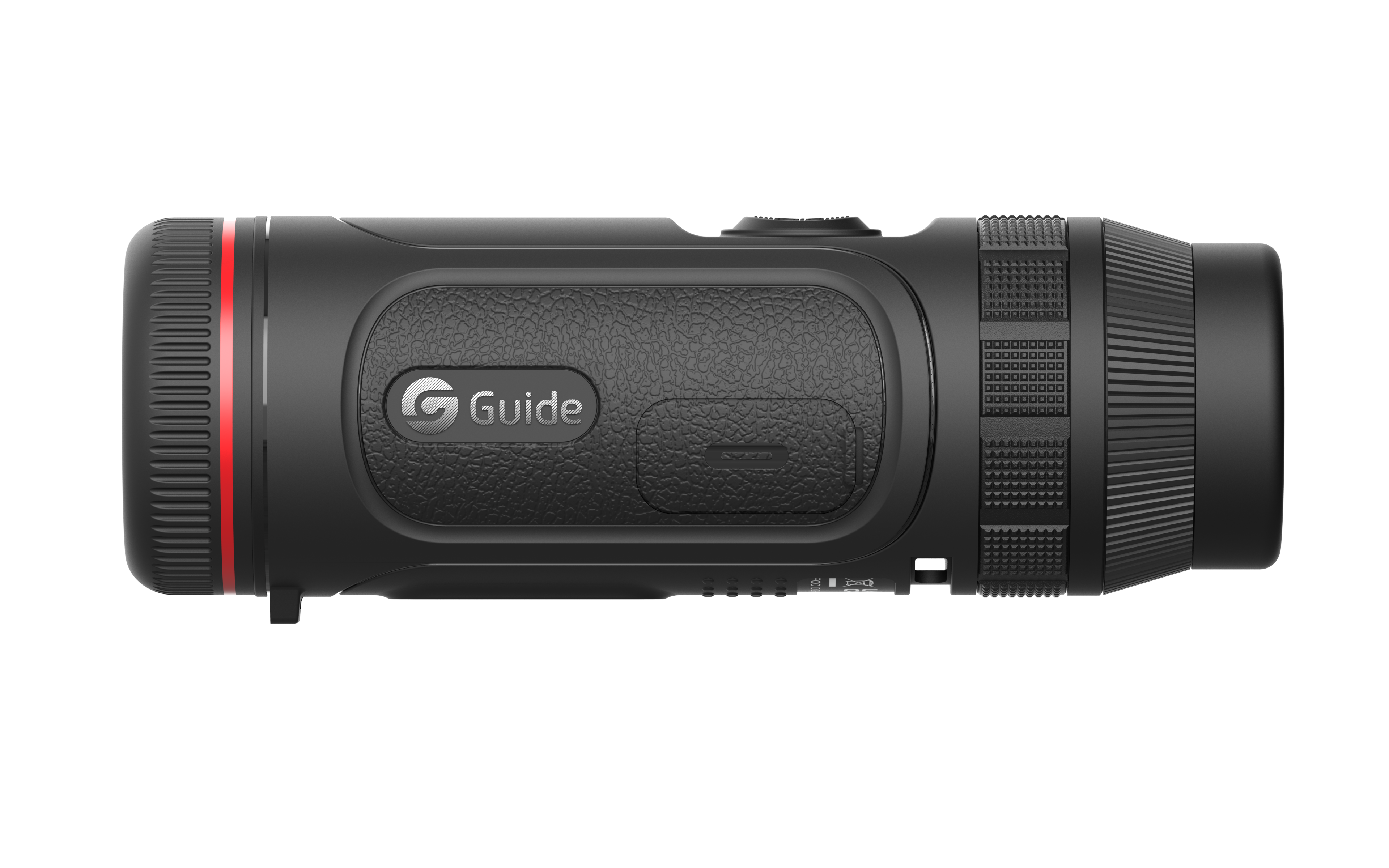 Handheld Mini Thermal Imaging Monocular 2