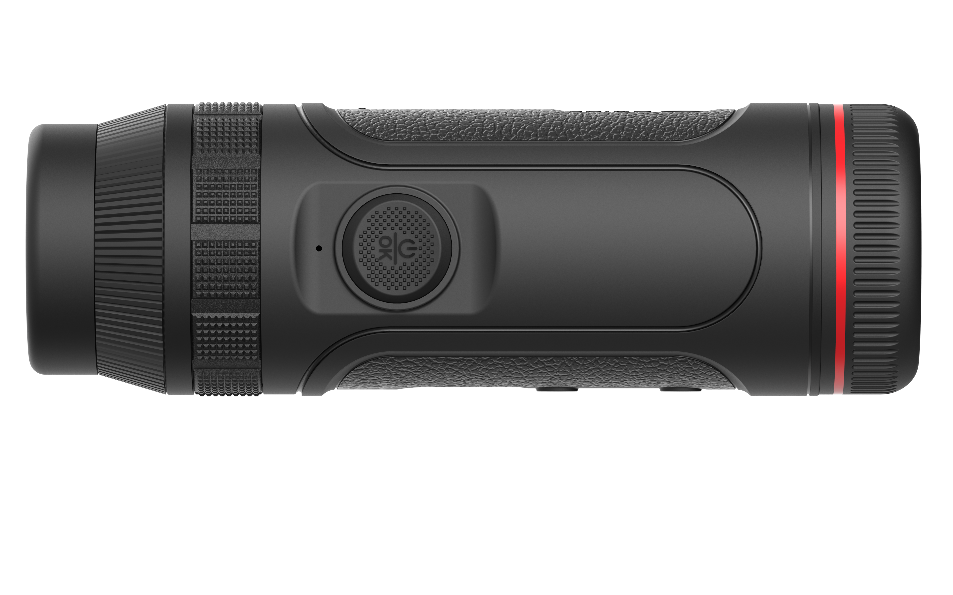 Handheld Mini Thermal Imaging Monocular 4