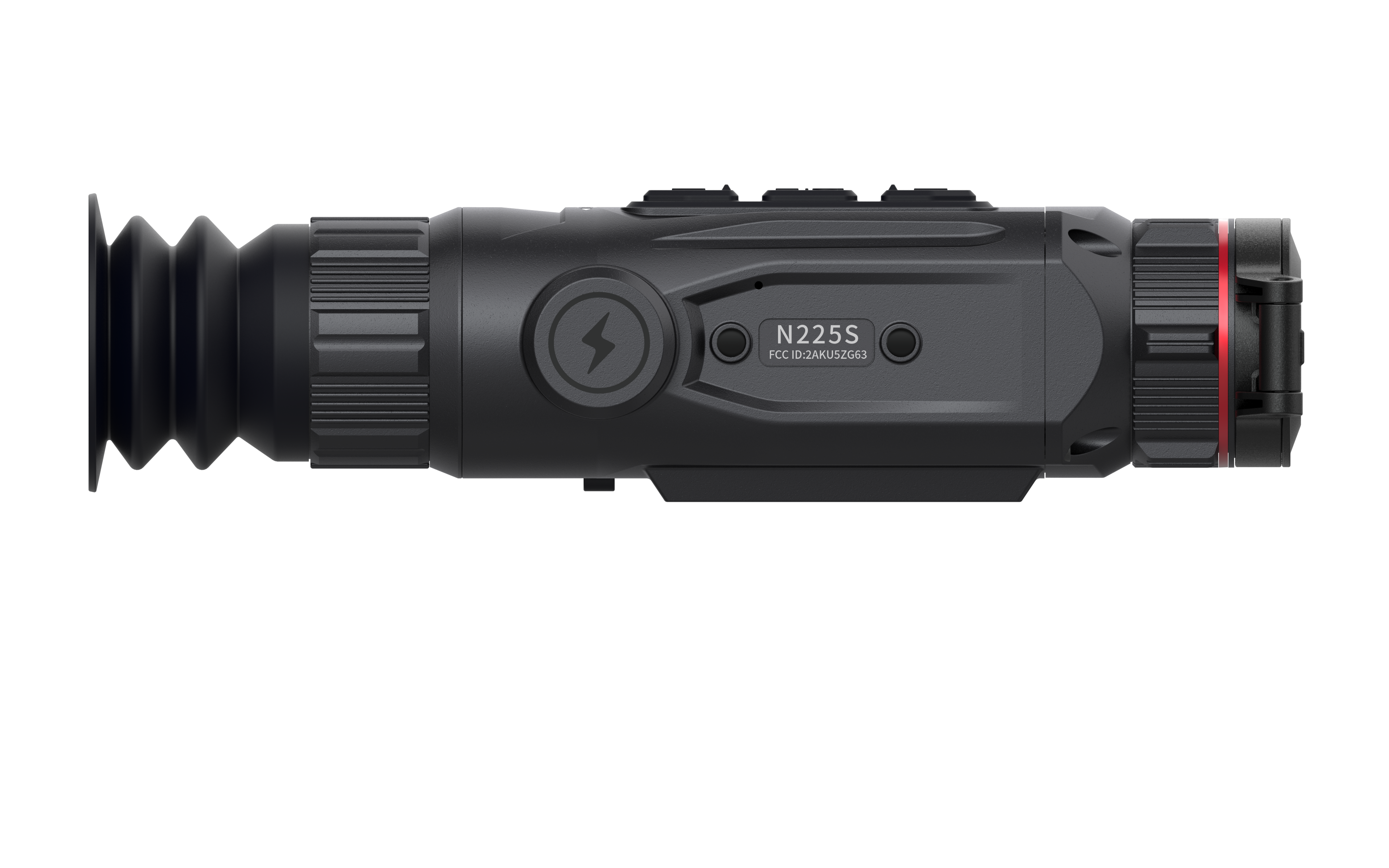 Thermal Imaging Scope 5
