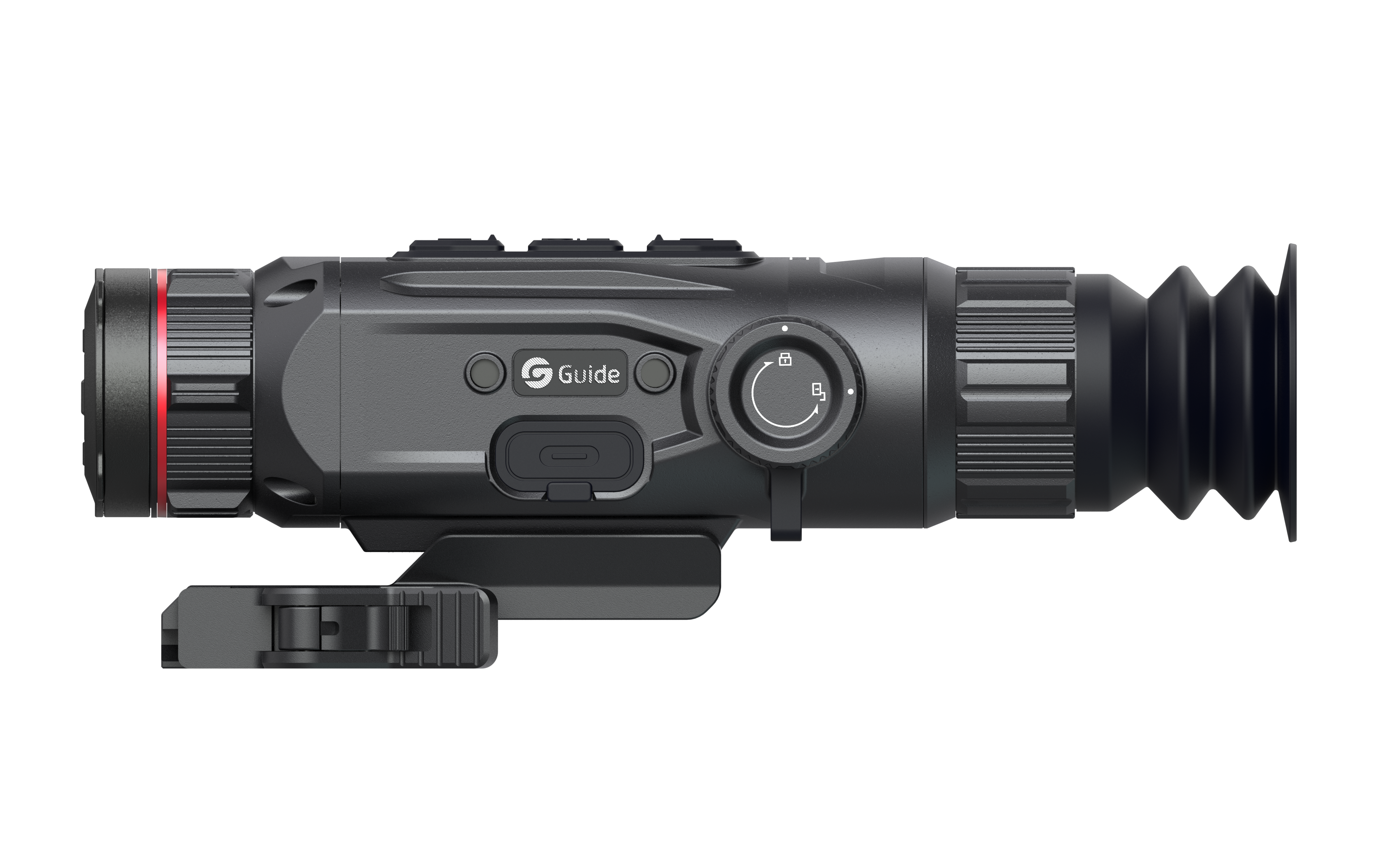 Thermal Imaging Scope 6