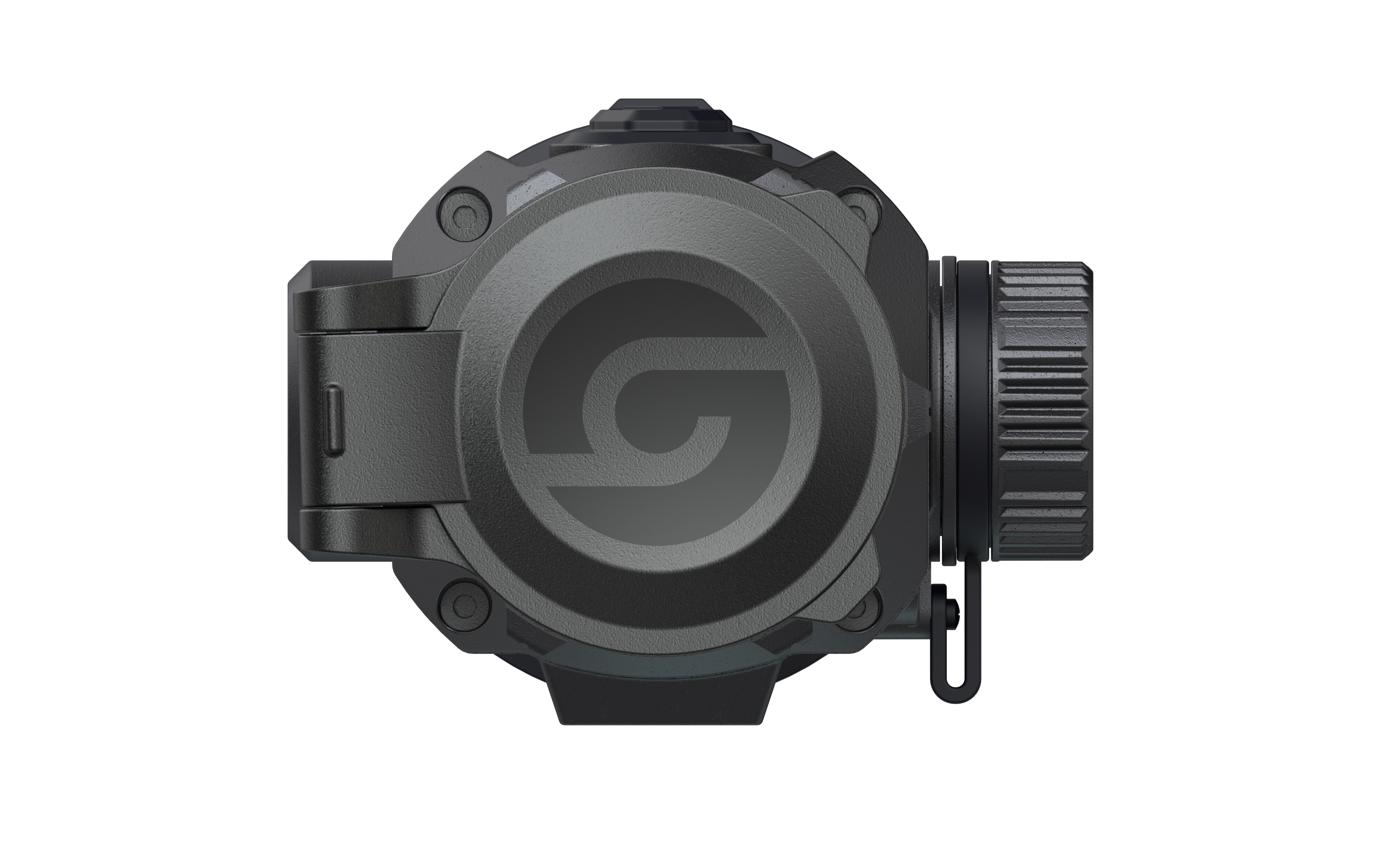 Thermal Imaging Scope 7