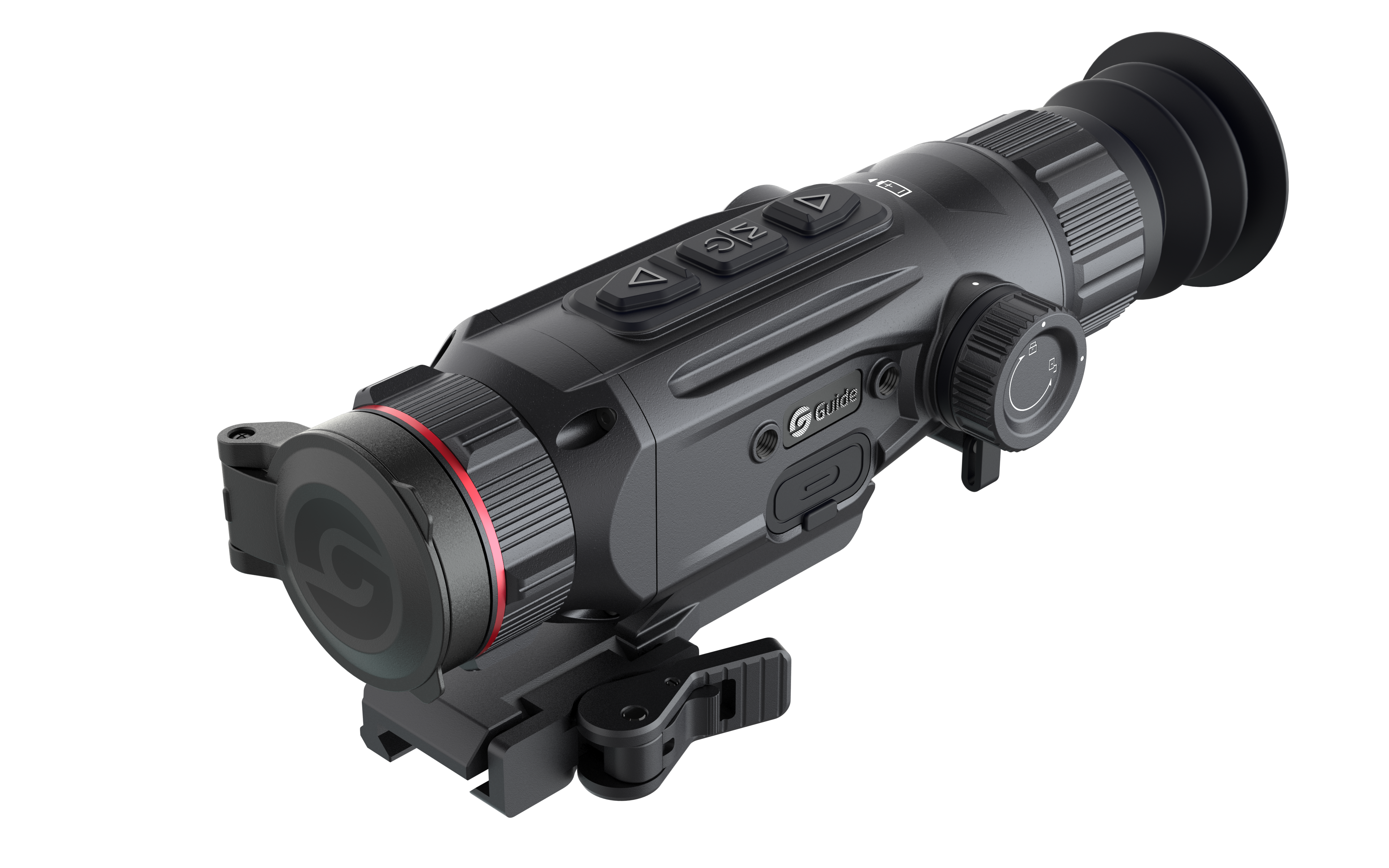 Thermal Imaging Scope 2