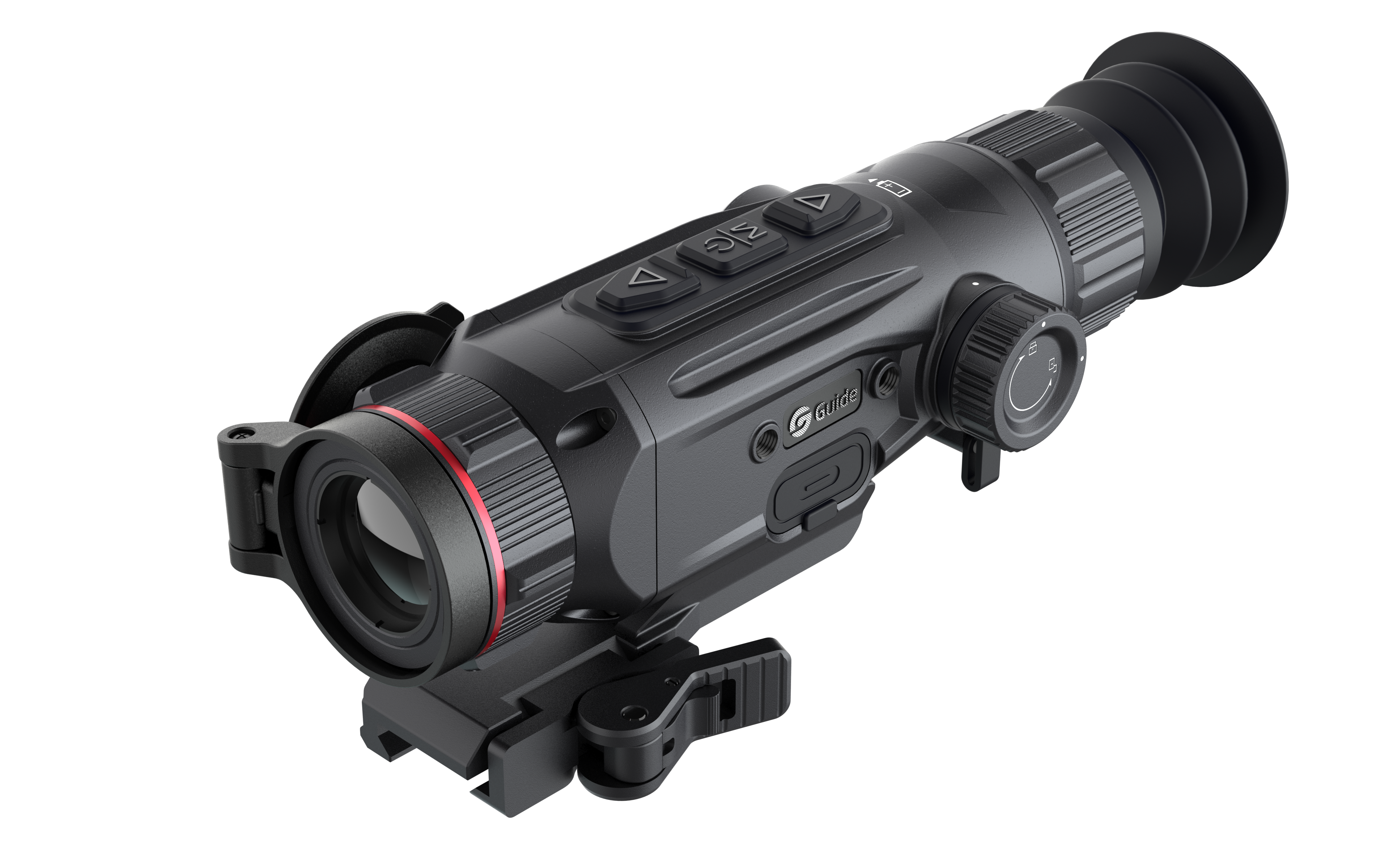 Thermal Imaging Scope 3