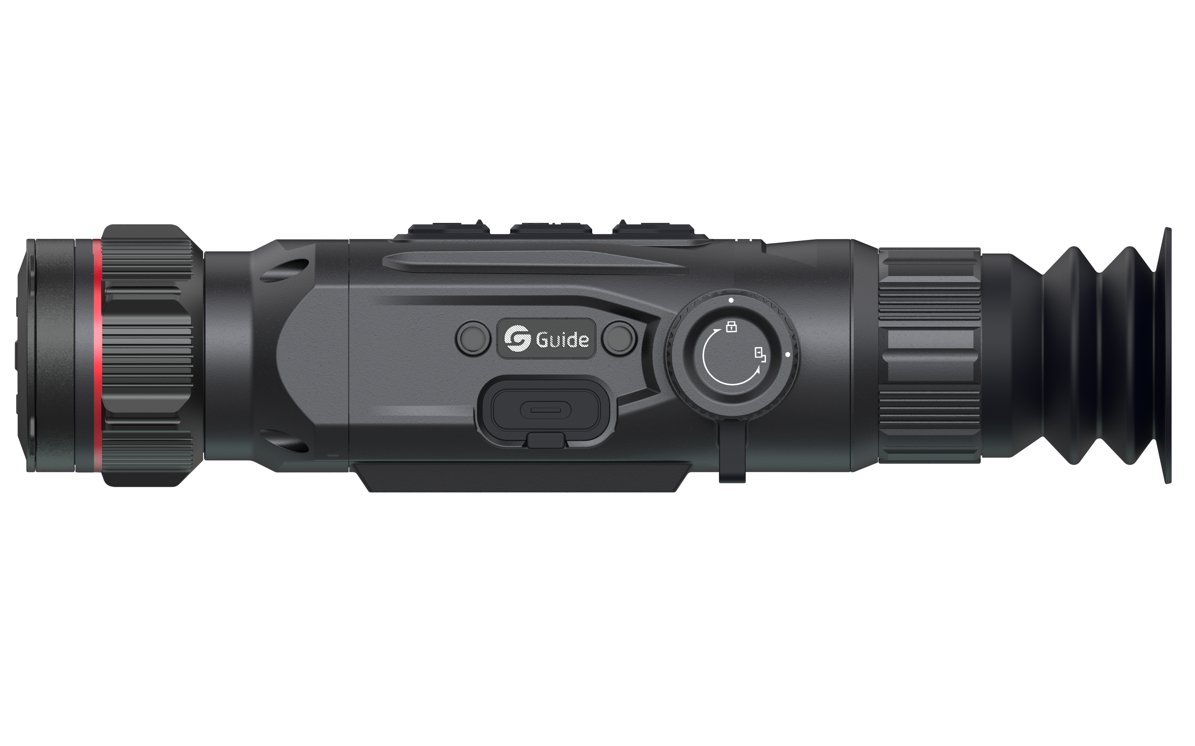 Thermal Imaging Scope 6