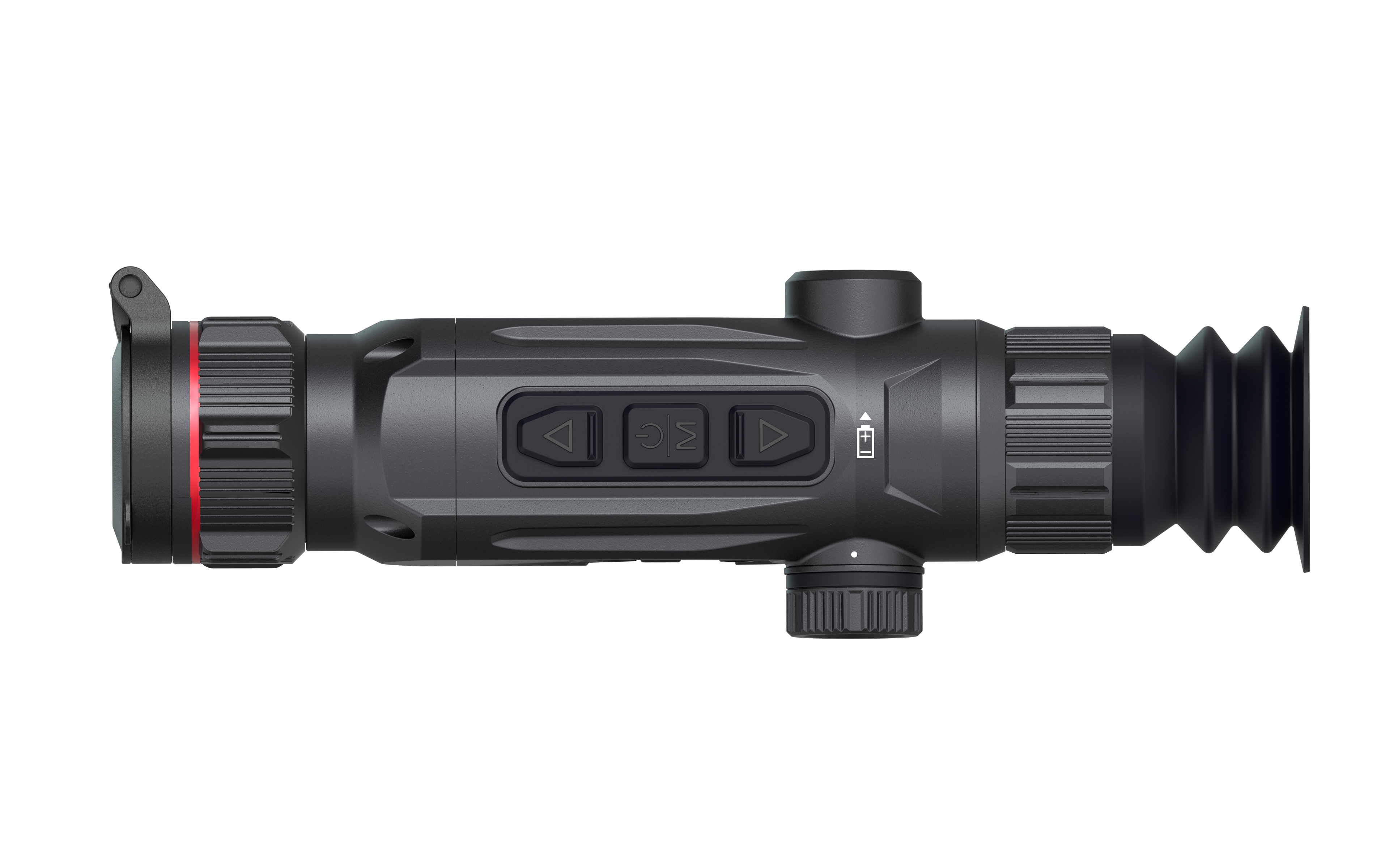 Thermal Imaging Scope 7