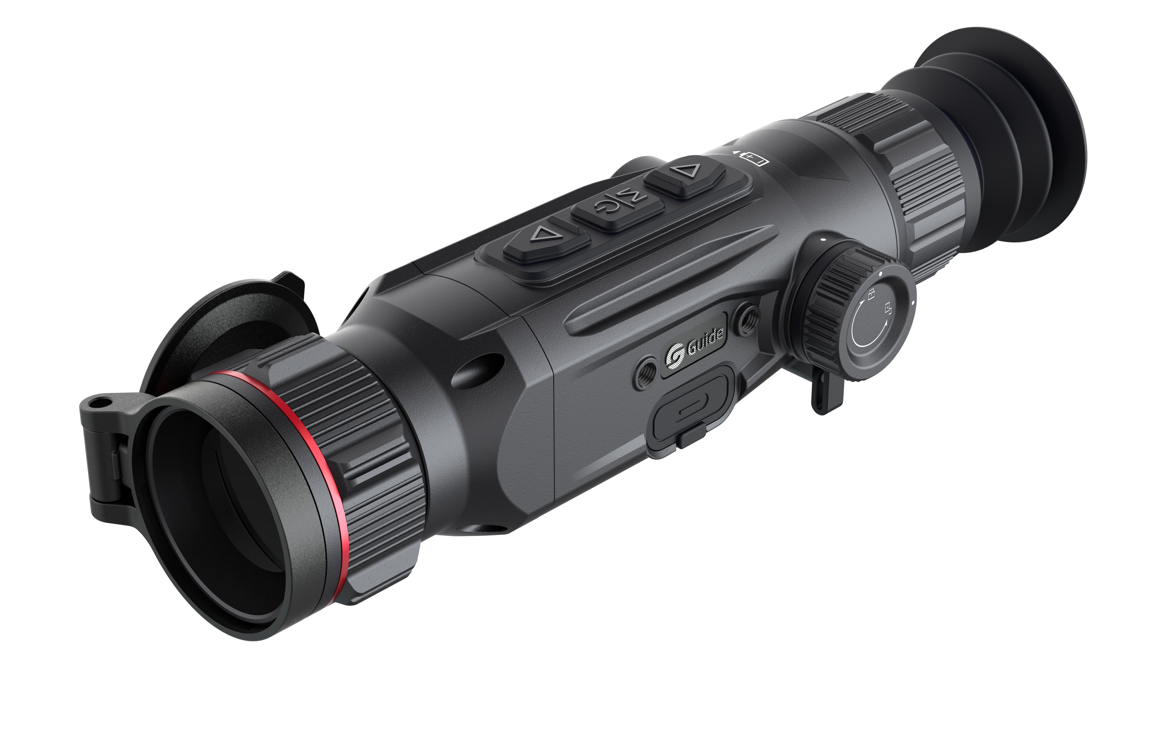 Thermal Imaging Scope 2