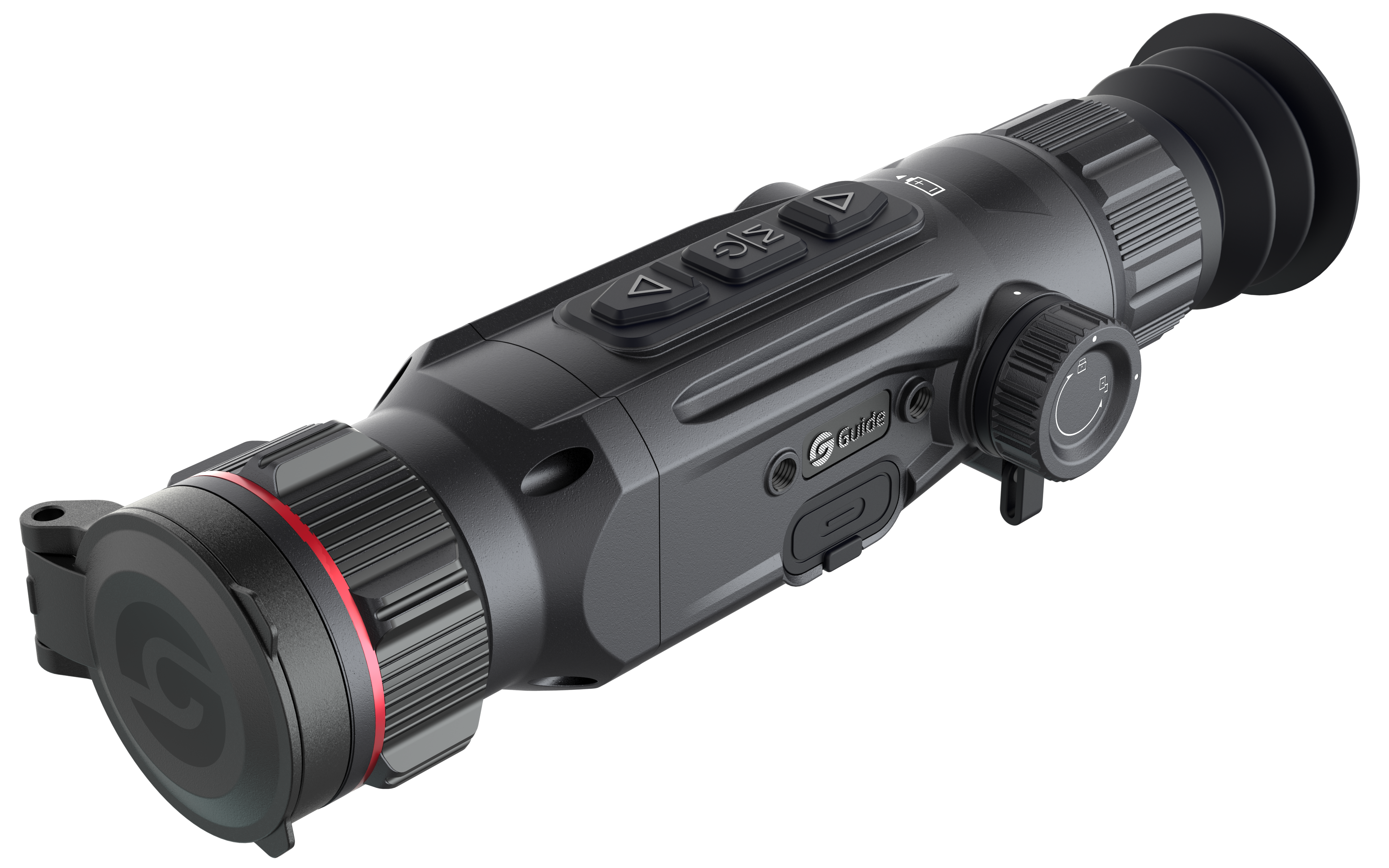 Thermal Imaging Scope 5