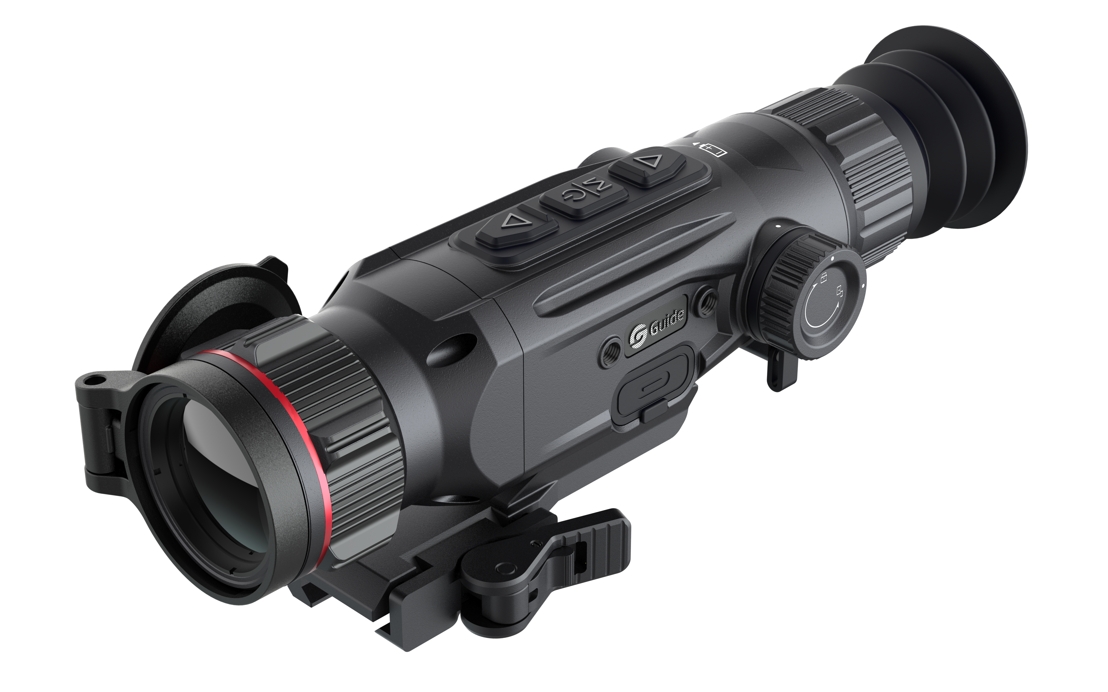 Thermal Imaging Scope 6