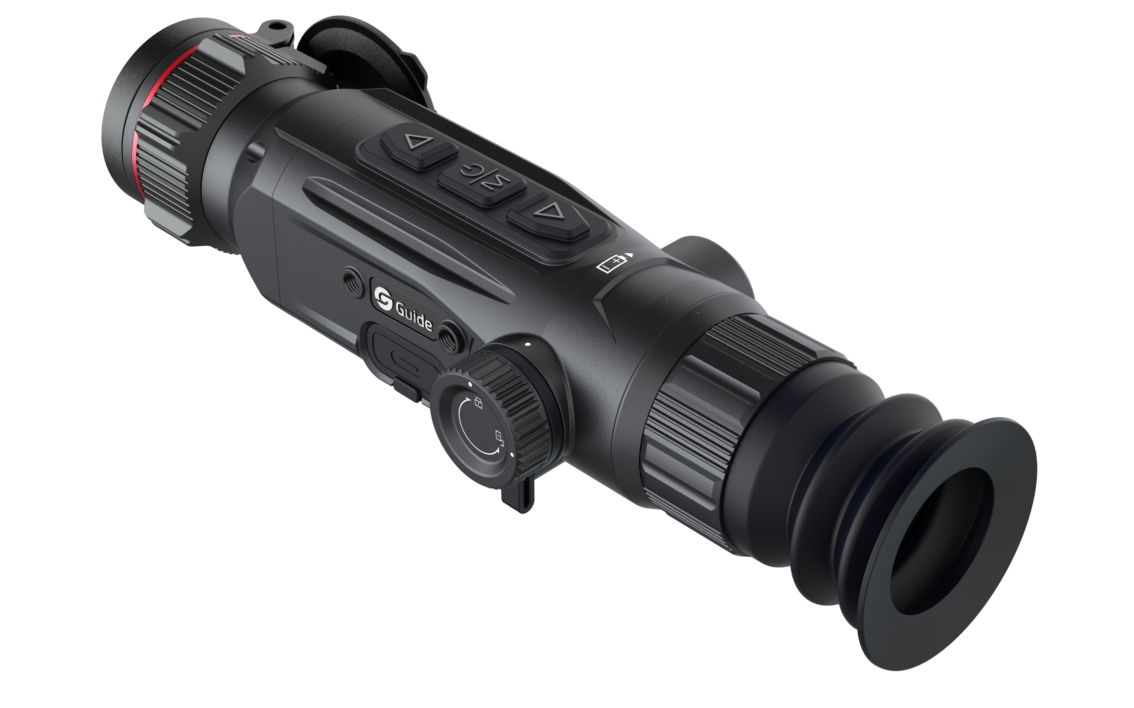 Thermal Imaging Scope 7