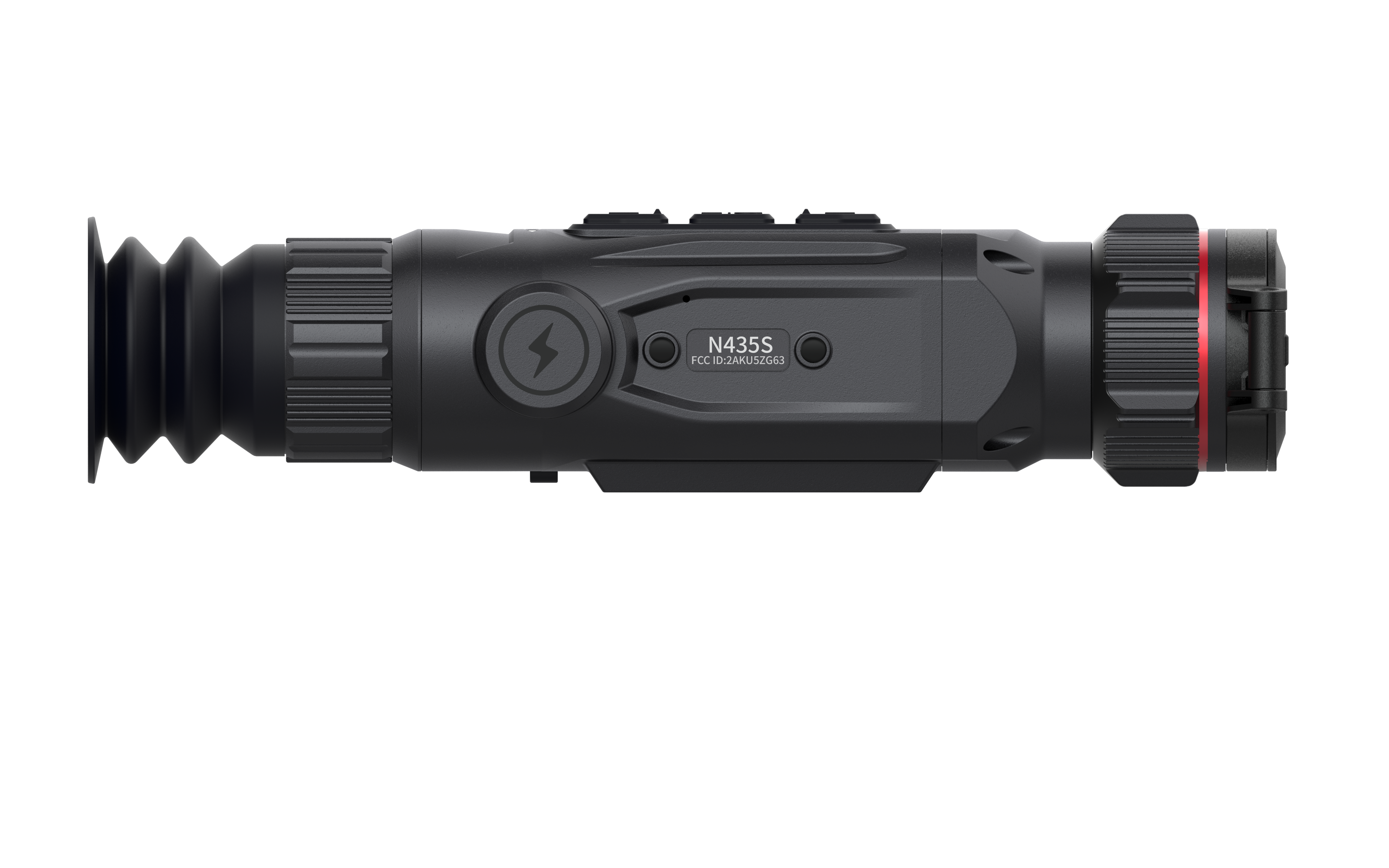 Thermal Imaging Scope 2
