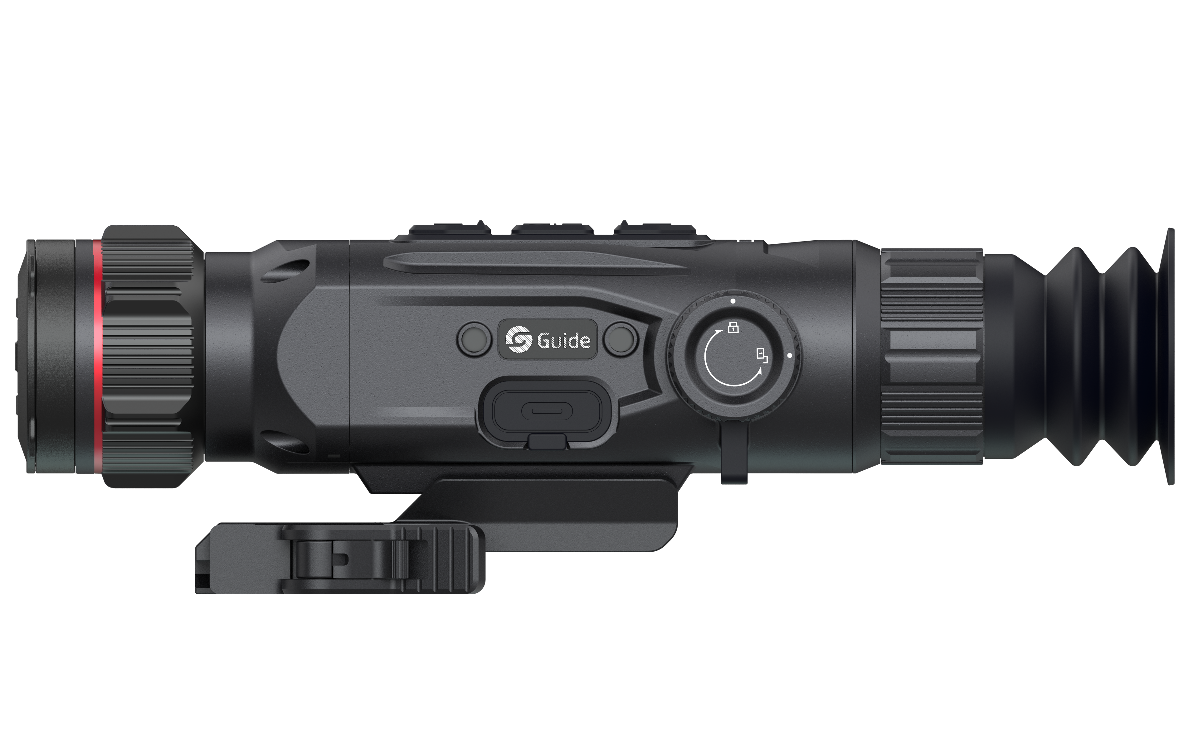 Thermal Imaging Scope 3