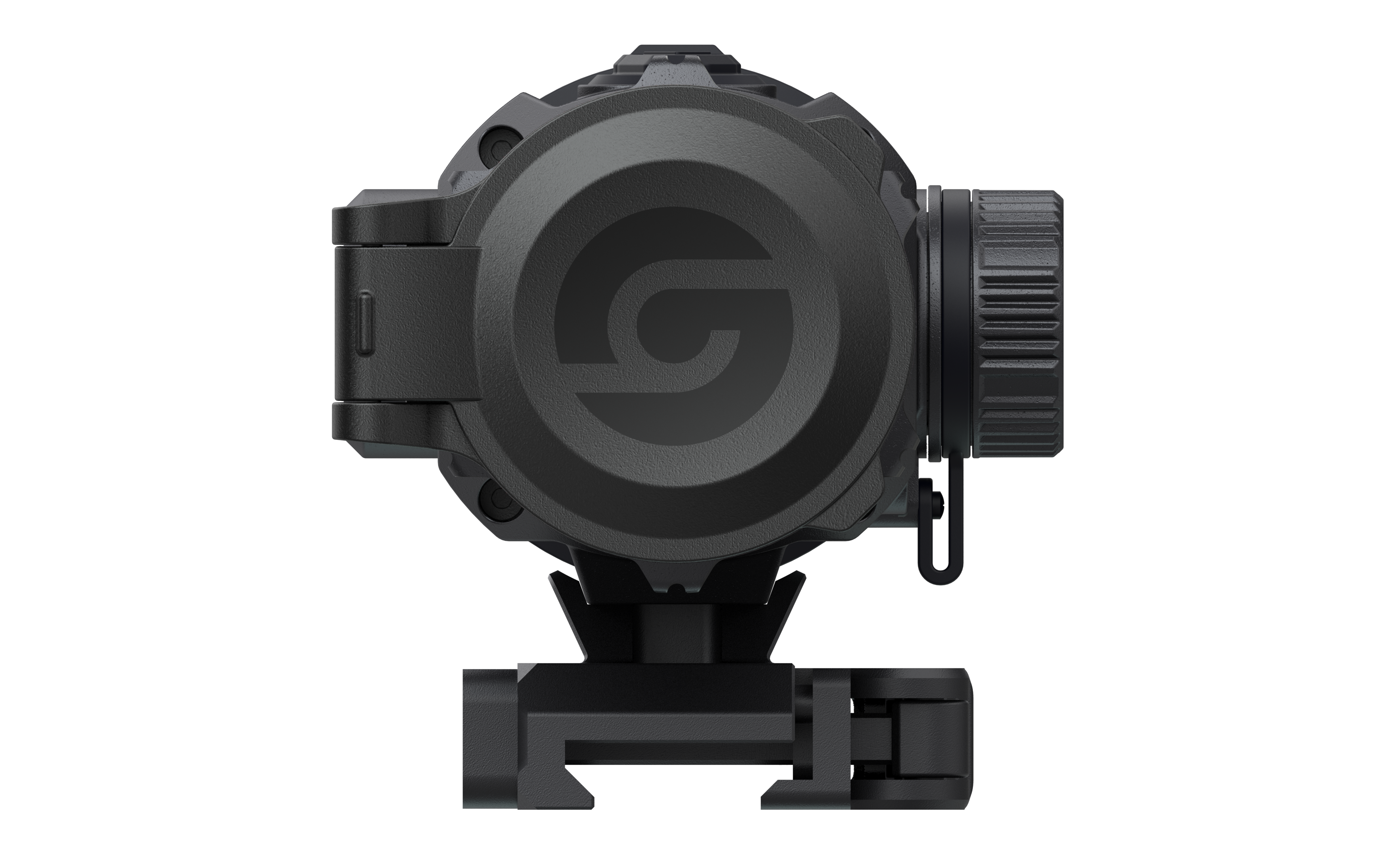 Thermal Imaging Scope 4