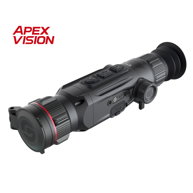 Thermal Imaging Scope 1