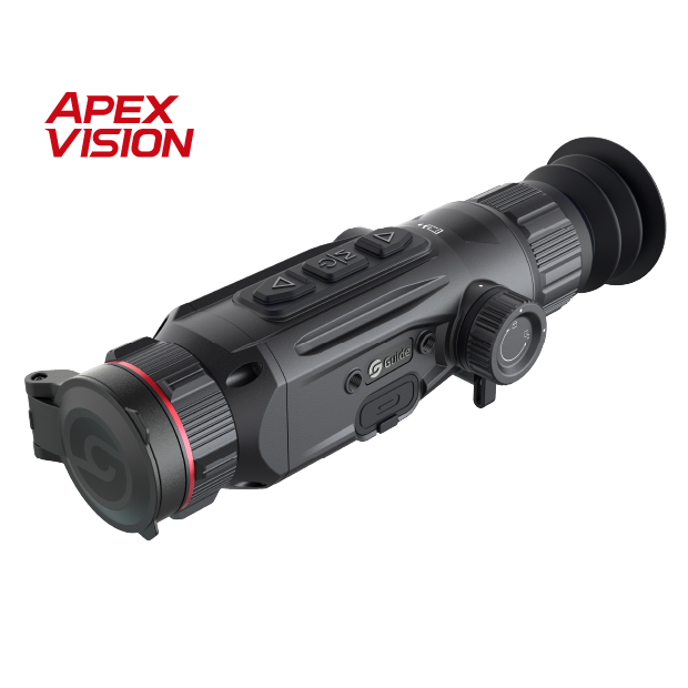 Thermal Imaging Scope 1