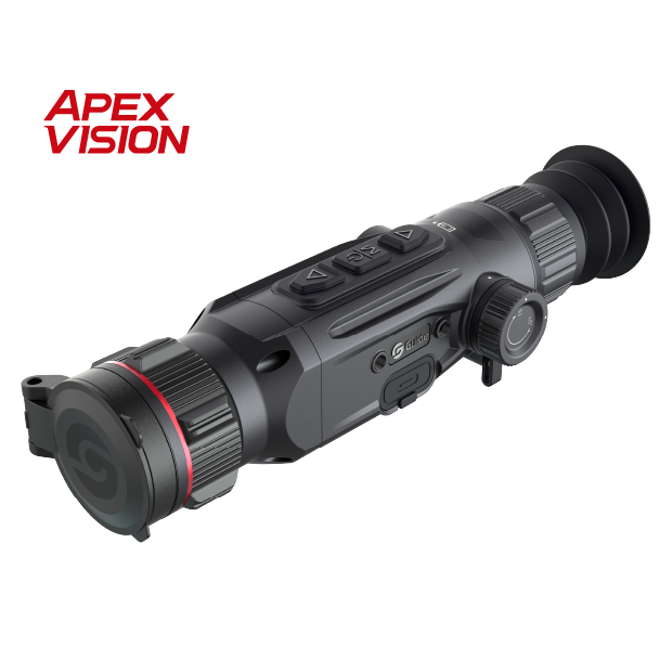 Thermal Imaging Scope 1