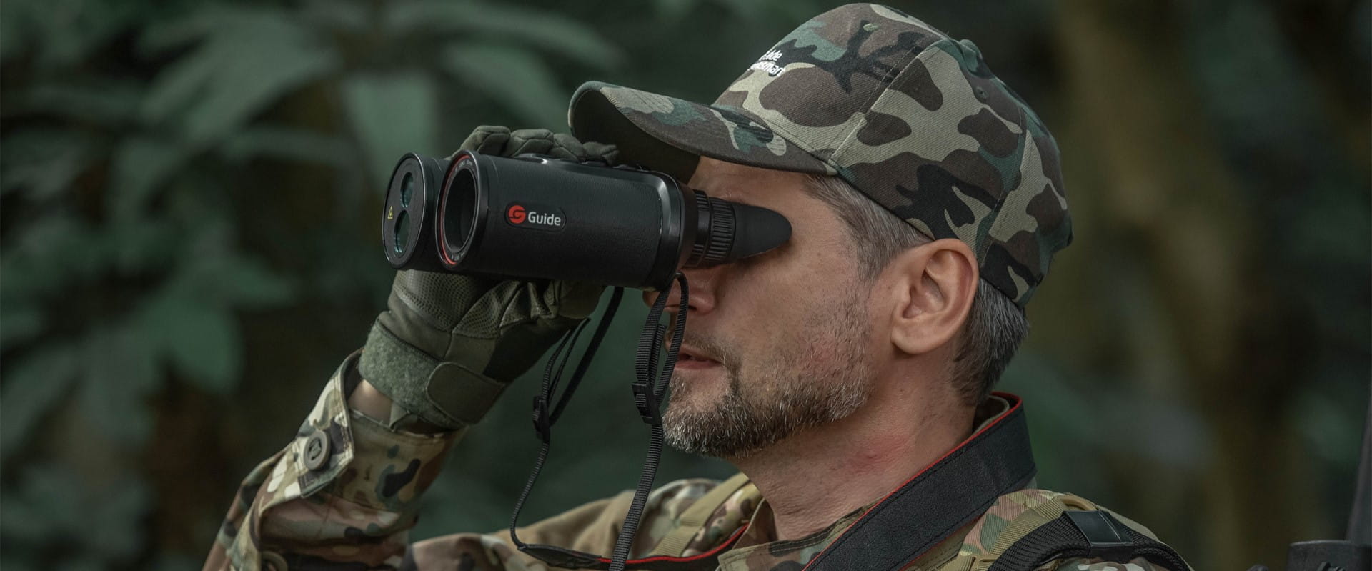 Best night vision binoculars for hunting 2023
