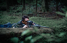Can you use a thermal scope during the day?