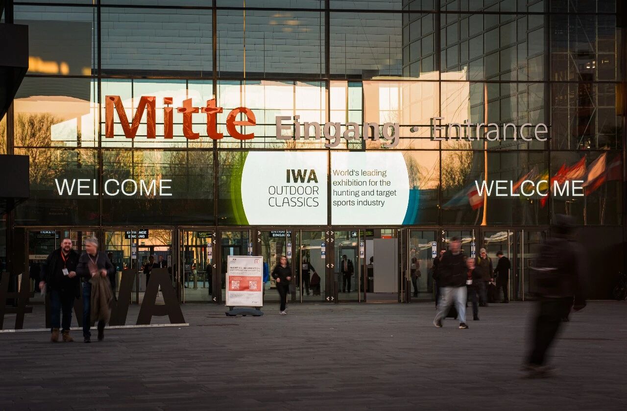 Guide Redefines Thermal Excellence at IWA OutdoorClassics 2026