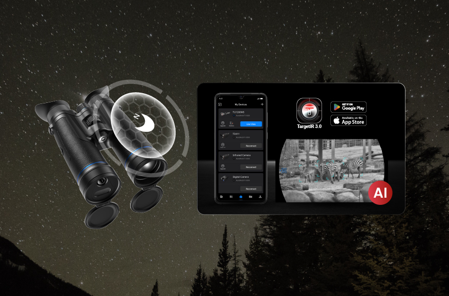 Intelligent Functions Advanced Performance