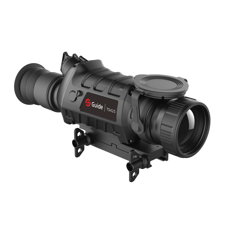 Thermal Scopes in Hunting: How They Revolutionized the Game