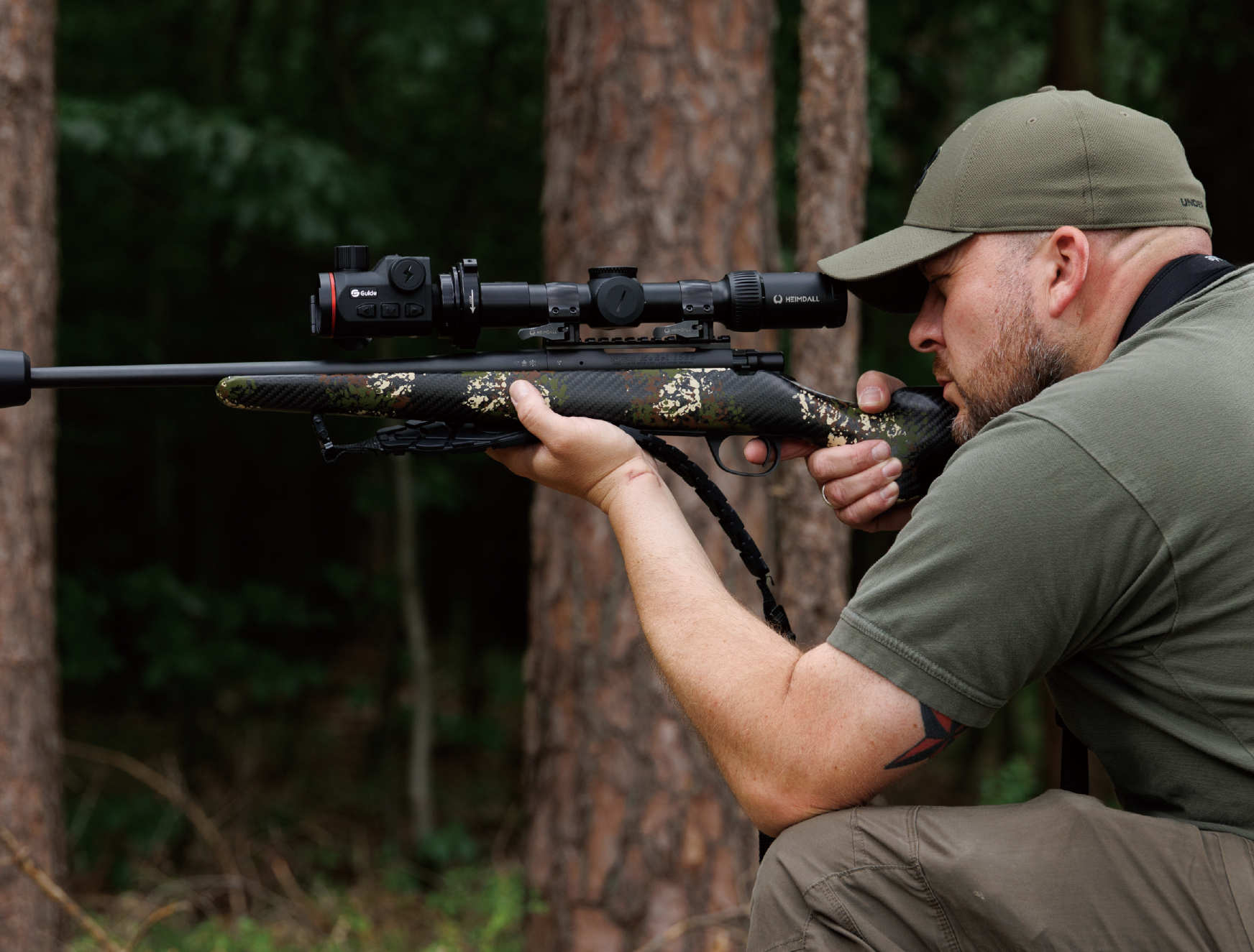 Thermal Clip-On
