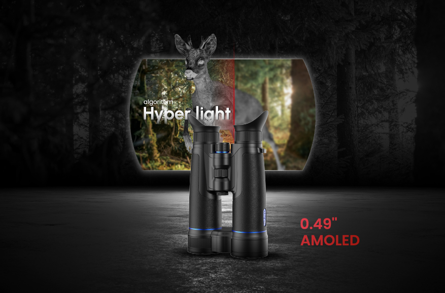 Intelligent Functions<br>Advanced Performance