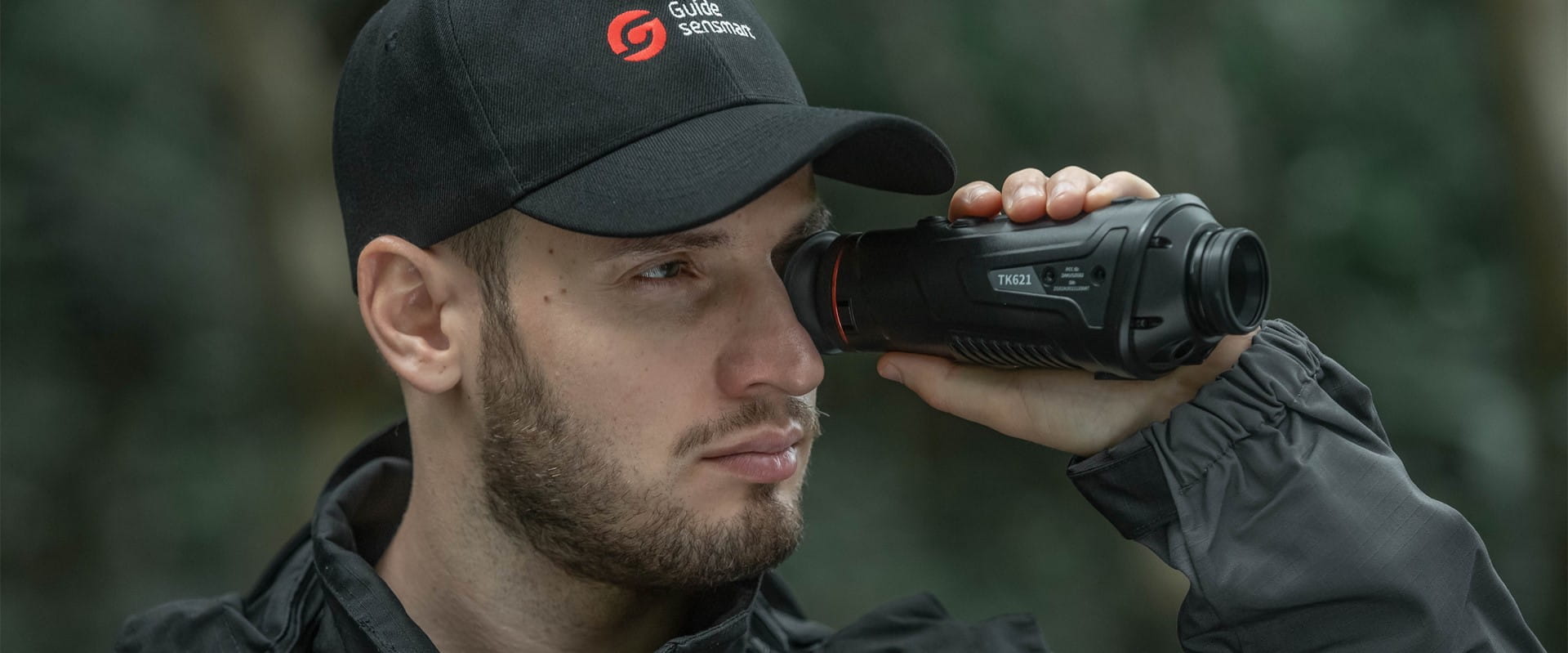 Explore the Power of TK421 Thermal Night Vision Monocular: Your Ultimate Guide
