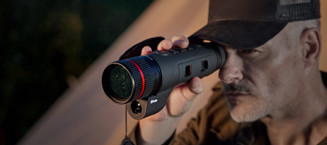 Infrared Thermal Monoculars: Enhancing Outdoor and Forest Hunting