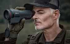How to Choose a Suitable Infrared Night Vision Camera According to Your Needs